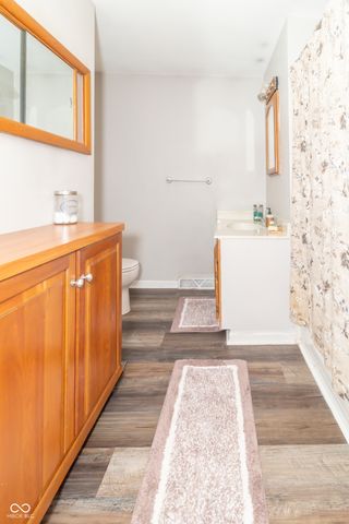 8513 W Sycamore Road, Fairland, IN 46126