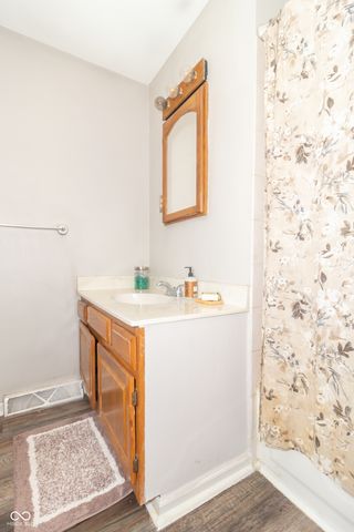 8513 W Sycamore Road, Fairland, IN 46126