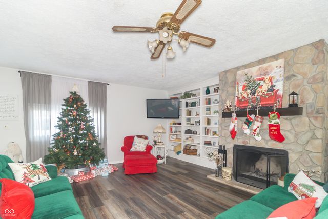 8513 W Sycamore Road, Fairland, IN 46126