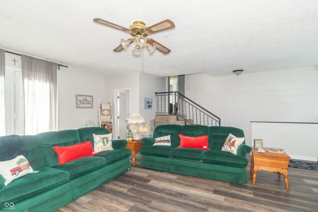 8513 W Sycamore Road, Fairland, IN 46126