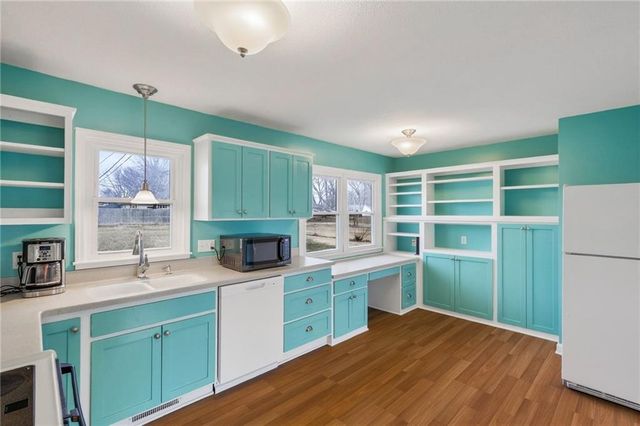 416 Country Drive, Lawson, MO 64062