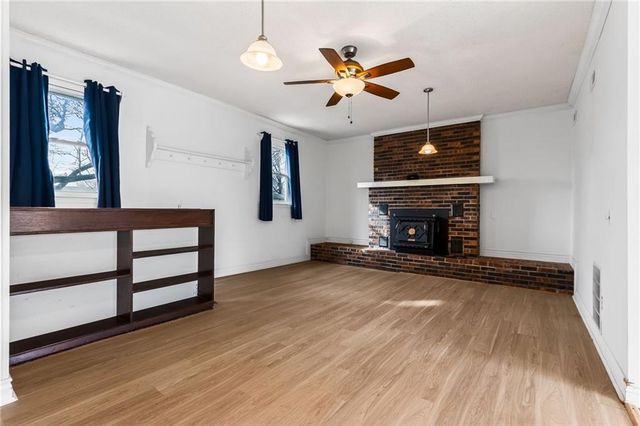 416 Country Drive, Lawson, MO 64062