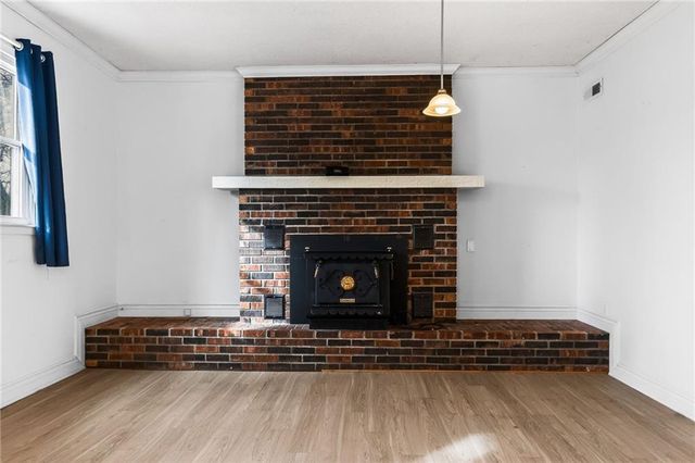 416 Country Drive, Lawson, MO 64062