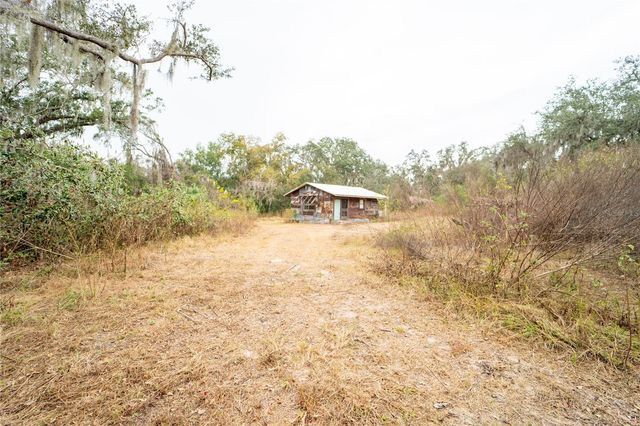 7813 VALRIE LANE, Riverview, FL 33569