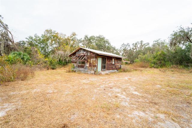 7813 VALRIE LANE, Riverview, FL 33569