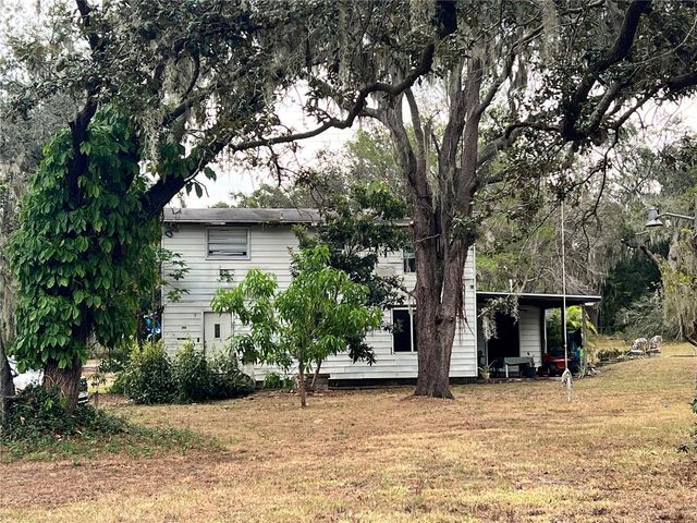 7813 VALRIE LANE, Riverview, FL 33569