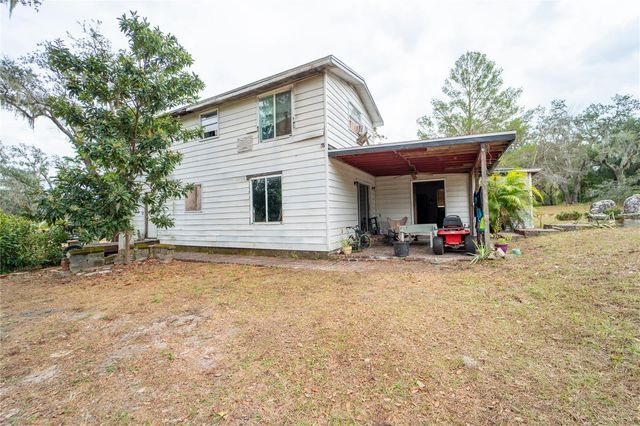 7813 VALRIE LANE, Riverview, FL 33569