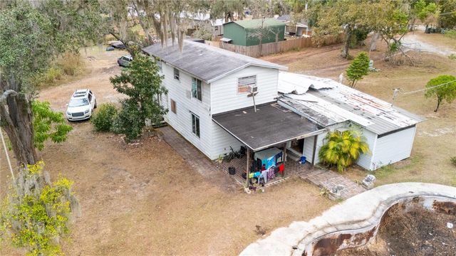 7813 VALRIE LANE, Riverview, FL 33569