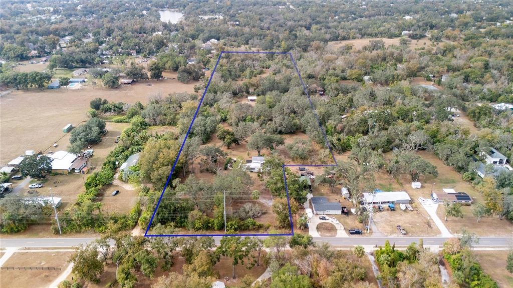 7813 VALRIE LANE, Riverview, FL 33569