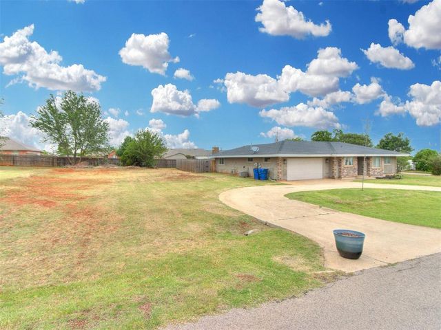 803 NW Tyler Avenue, Piedmont, OK 73078