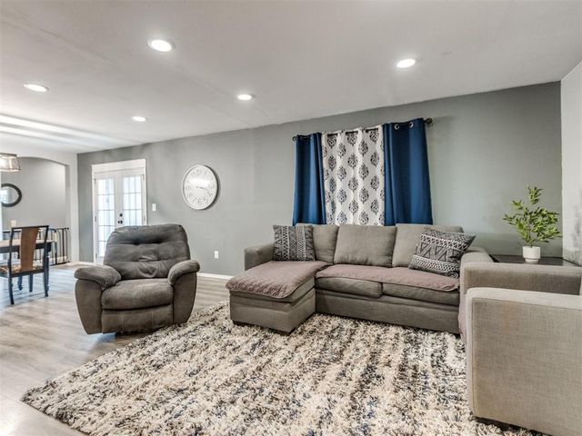 803 NW Tyler Avenue, Piedmont, OK 73078