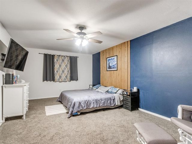 803 NW Tyler Avenue, Piedmont, OK 73078