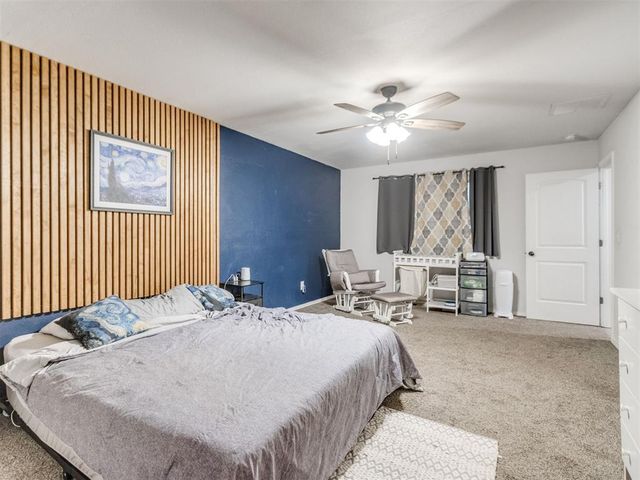 803 NW Tyler Avenue, Piedmont, OK 73078