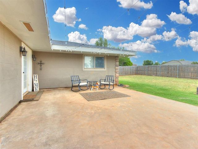 803 NW Tyler Avenue, Piedmont, OK 73078