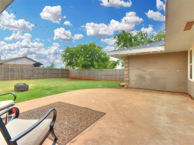 803 NW Tyler Avenue, Piedmont, OK 73078