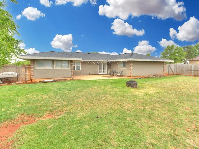 803 NW Tyler Avenue, Piedmont, OK 73078