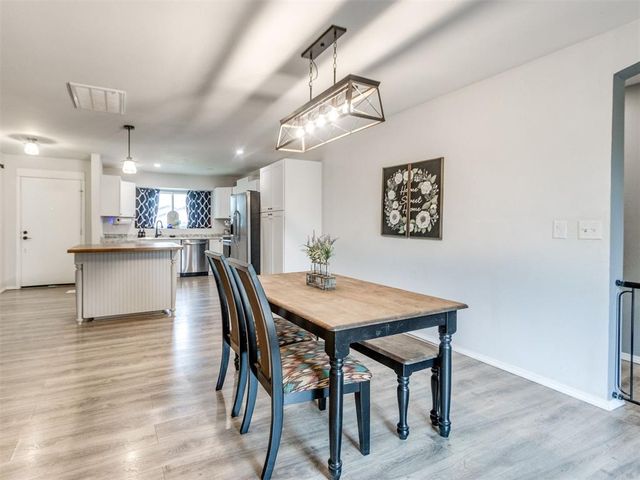 803 NW Tyler Avenue, Piedmont, OK 73078