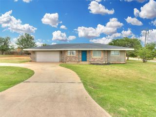 803 NW Tyler Avenue, Piedmont, OK 73078