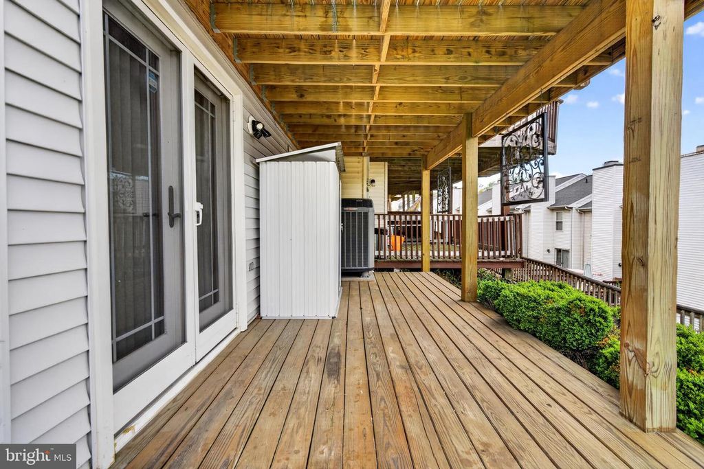 Image 28 of property listing at 1154 OAKMOOR, Halethorpe, MD 21227