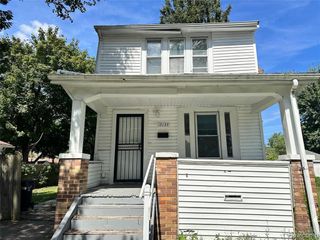 17137 Detroit Street, Detroit, MI 48224