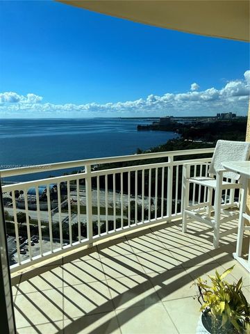 2475 Brickell Ave 2207, Miami, FL 33129