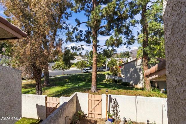 274 Mariposa Drive, Newbury Park, CA 91320