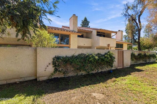 274 Mariposa Drive, Newbury Park, CA 91320