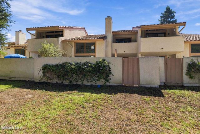 274 Mariposa Drive, Newbury Park, CA 91320