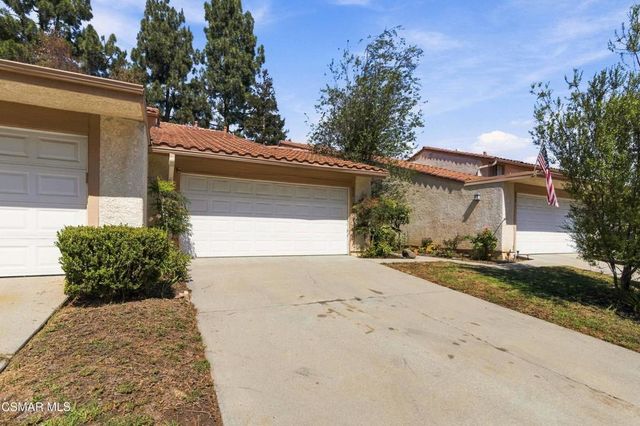274 Mariposa Drive, Newbury Park, CA 91320