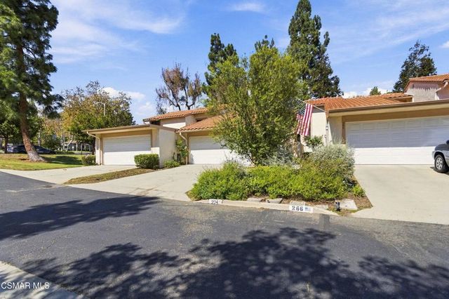 274 Mariposa Drive, Newbury Park, CA 91320