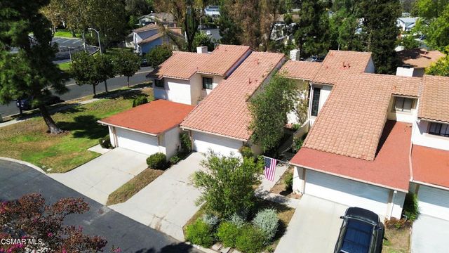 274 Mariposa Drive, Newbury Park, CA 91320