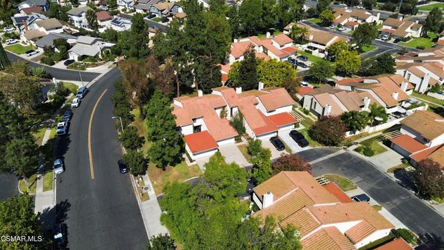 274 Mariposa Drive, Newbury Park, CA 91320