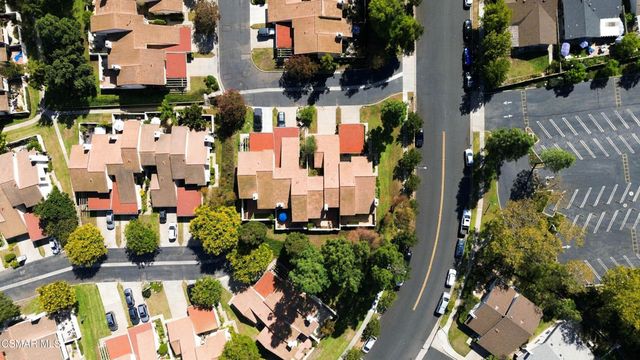 274 Mariposa Drive, Newbury Park, CA 91320