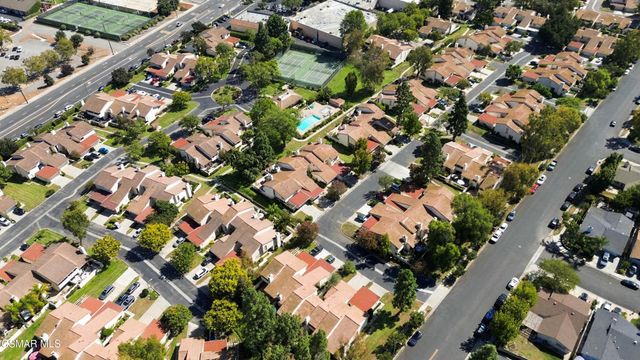 274 Mariposa Drive, Newbury Park, CA 91320