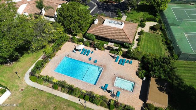 274 Mariposa Drive, Newbury Park, CA 91320