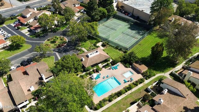274 Mariposa Drive, Newbury Park, CA 91320