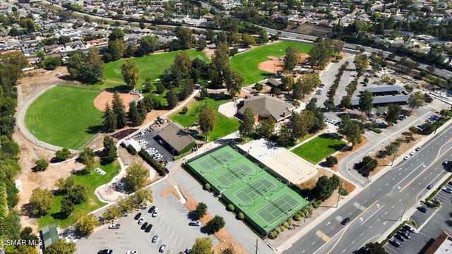 274 Mariposa Drive, Newbury Park, CA 91320