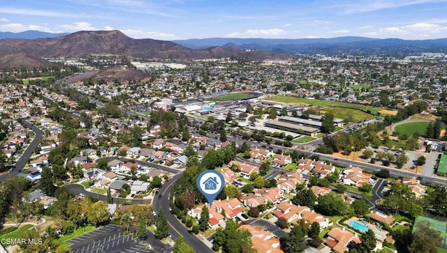 274 Mariposa Drive, Newbury Park, CA 91320