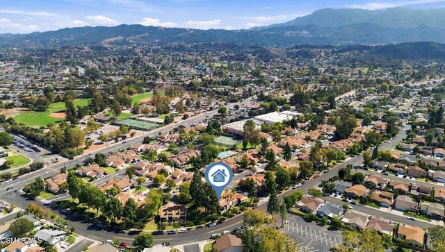 274 Mariposa Drive, Newbury Park, CA 91320
