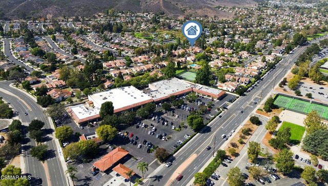 274 Mariposa Drive, Newbury Park, CA 91320