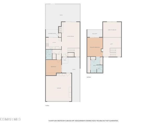 274 Mariposa Drive, Newbury Park, CA 91320