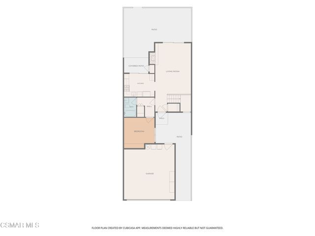 274 Mariposa Drive, Newbury Park, CA 91320