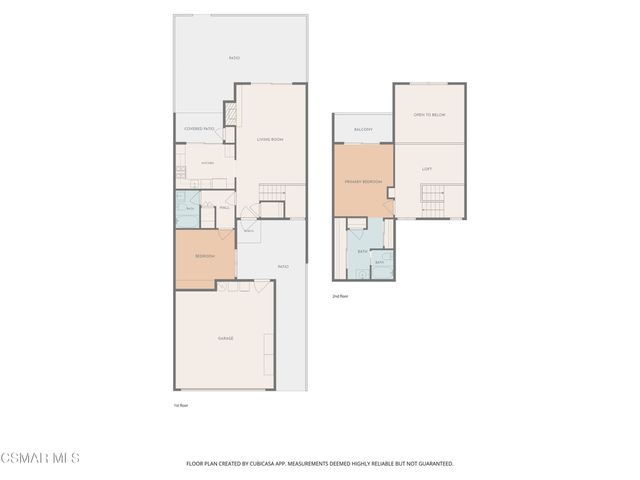 274 Mariposa Drive, Newbury Park, CA 91320