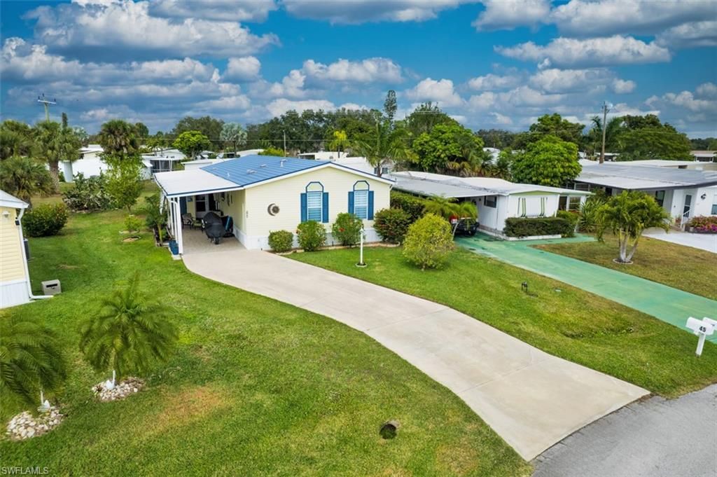 45 San Remo CIR, NAPLES, FL 34112 — photo 3