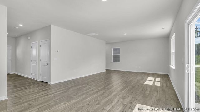 310 Hartfield Avenue, Raeford, NC 28376