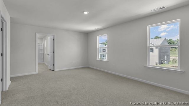 310 Hartfield Avenue, Raeford, NC 28376