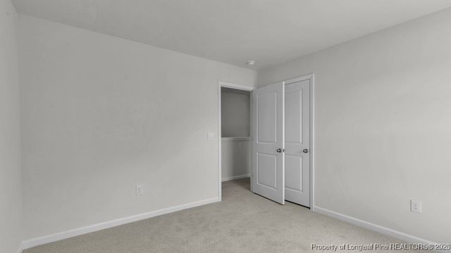 310 Hartfield Avenue, Raeford, NC 28376