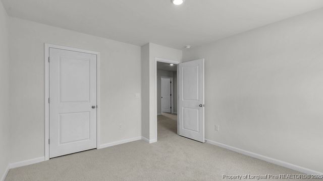 310 Hartfield Avenue, Raeford, NC 28376