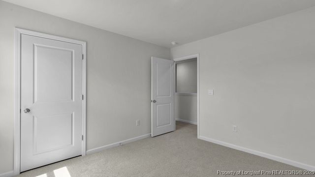 310 Hartfield Avenue, Raeford, NC 28376