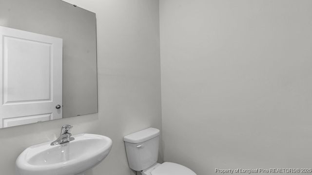 310 Hartfield Avenue, Raeford, NC 28376